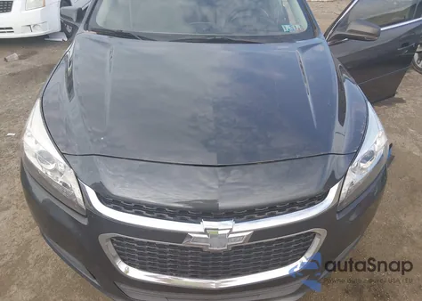 2015 Chevrolet Malibu 1Lt z USA, uszkodzony, nr VIN 1G11C5SL6FF330188